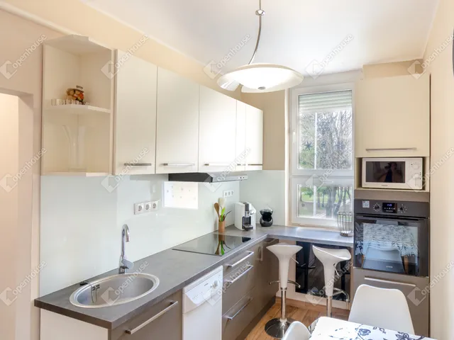 Eladó lakás Zalaegerszeg, Kertváros 53 nm