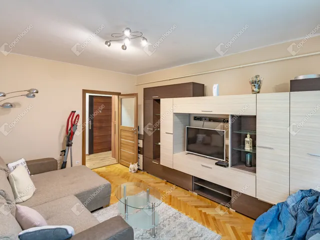 Eladó lakás Zalaegerszeg, Kertváros 53 nm