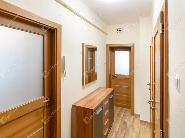 Eladó lakás Zalaegerszeg, Kertváros 53 nm