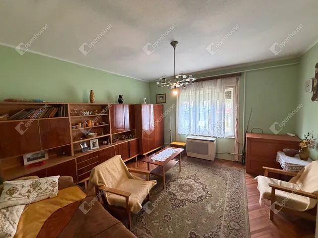 Eladó ház Bucsuszentlászló 86 nm