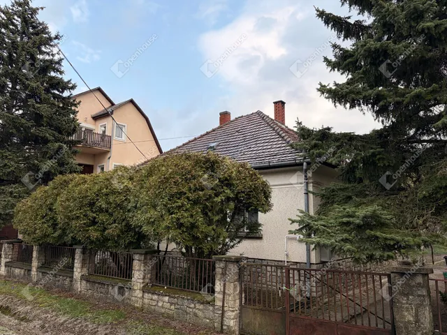 Eladó ház Keszthely 105 nm