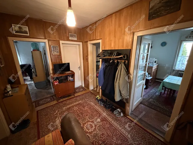 Eladó ház Keszthely 105 nm