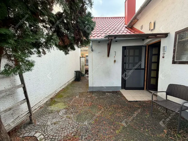 Eladó ház Keszthely 58 nm