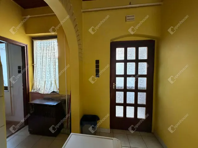 Eladó ház Keszthely 58 nm