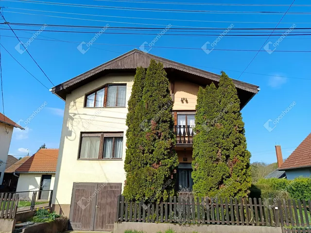 Eladó ház Lenti 141 nm