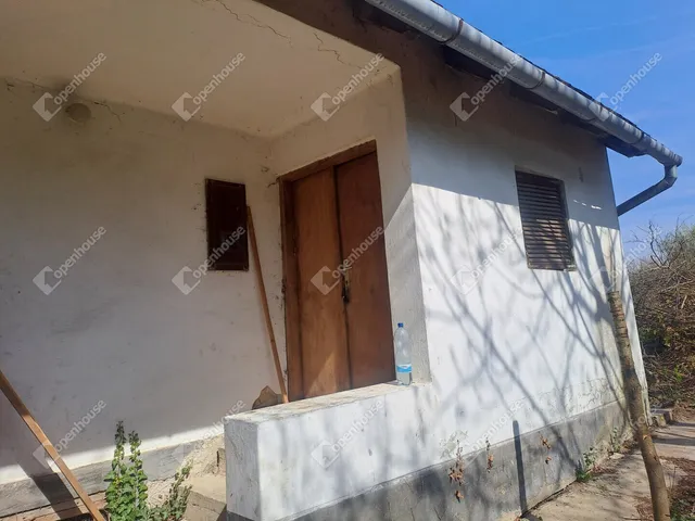 Eladó telek Nádasd 1561 nm