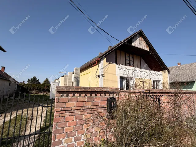 Eladó ház Lenti 95 nm