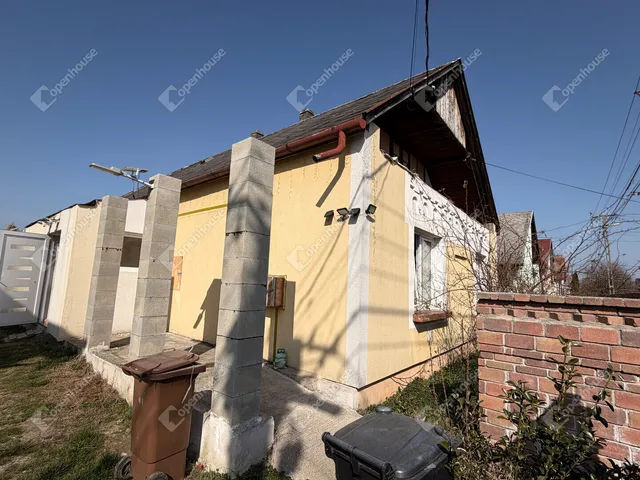 Eladó ház Lenti 95 nm