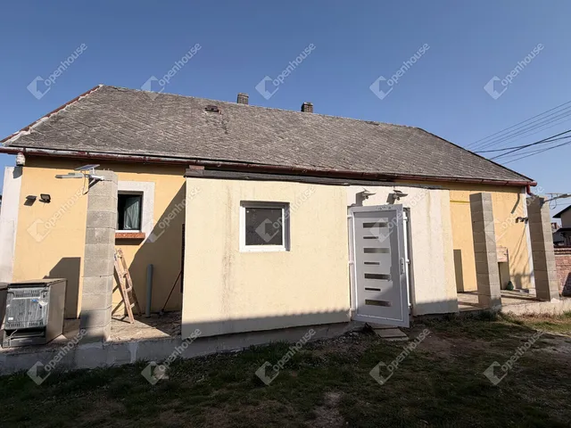 Eladó ház Lenti 95 nm