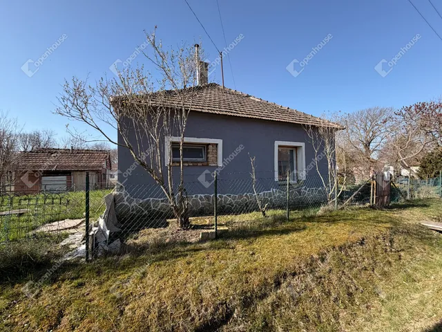 Eladó ház Szalapa 47 nm