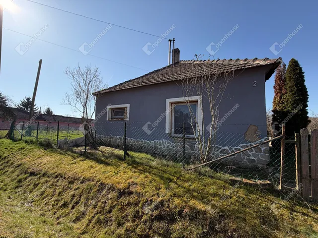 Eladó ház Szalapa 47 nm