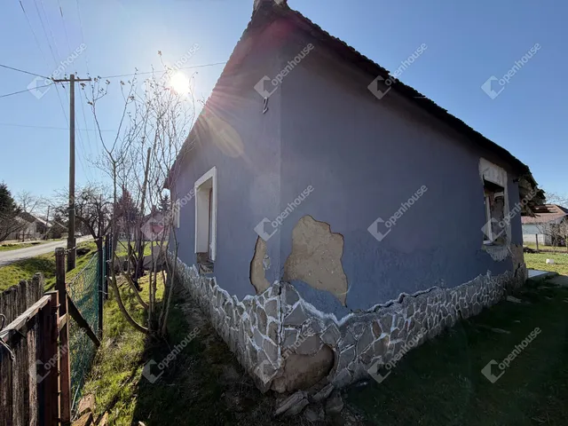 Eladó ház Szalapa 47 nm