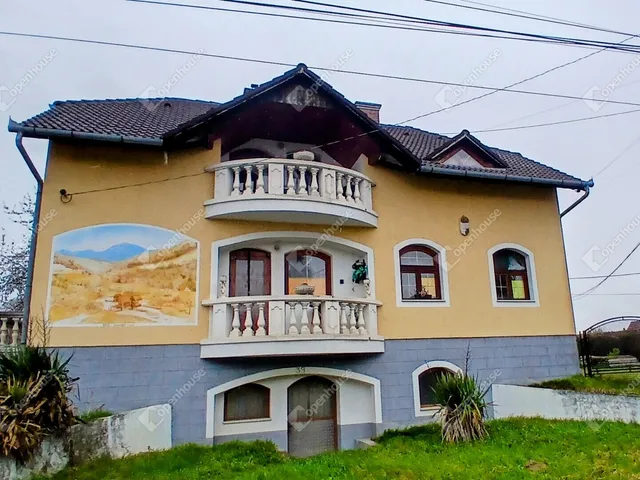 Eladó lakás Galambok 920 nm