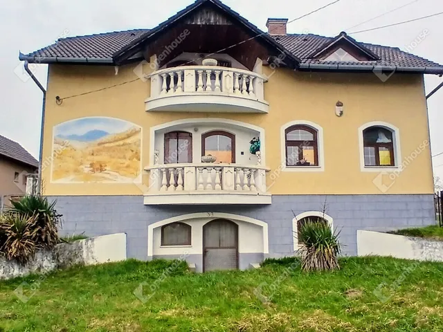 Eladó lakás Galambok 920 nm