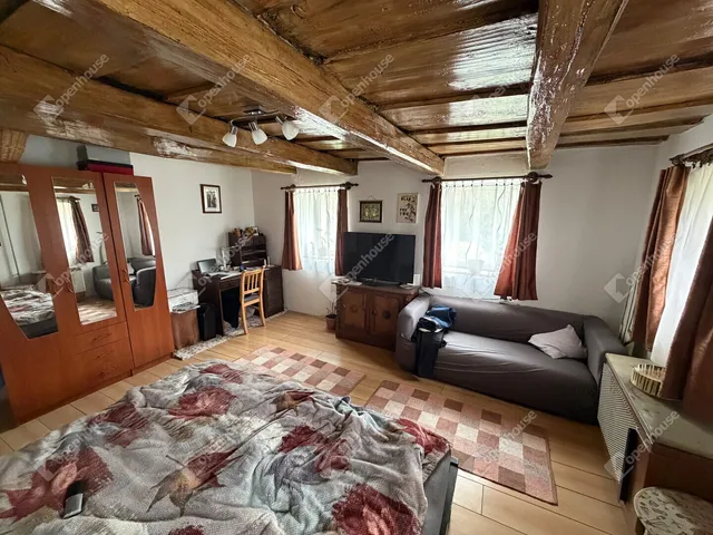 Eladó ház Zalaegerszeg 62 nm