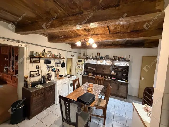 Eladó ház Zalaegerszeg 62 nm