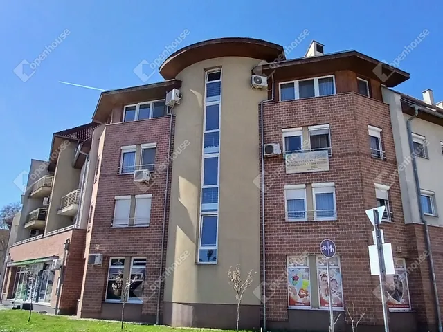 Eladó lakás Zalaegerszeg 76 nm