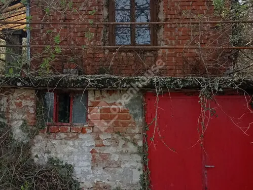 Eladó telek Zalaegerszeg 1101 nm