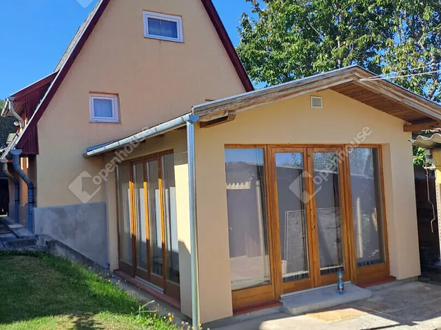 Eladó telek Lenti 1658 nm