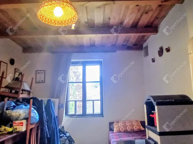 Eladó mezőgazdasági ingatlan Boncodfölde 30 nm