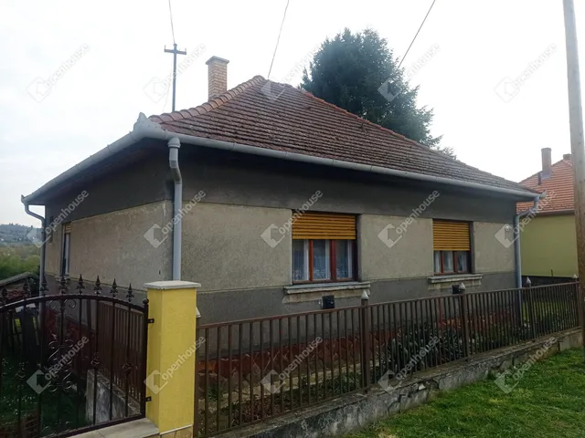 Eladó ház Zalaegerszeg, Andráshida 82 nm