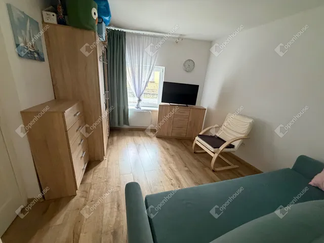 Eladó lakás Keszthely 33 nm
