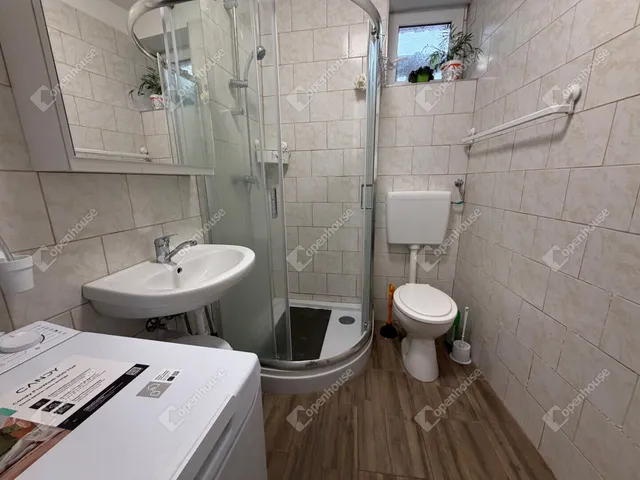 Eladó lakás Keszthely 33 nm