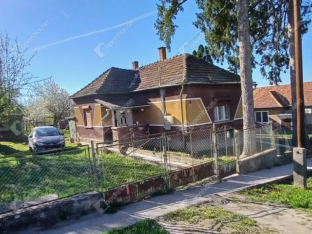 Eladó ház Boncodfölde 65 nm