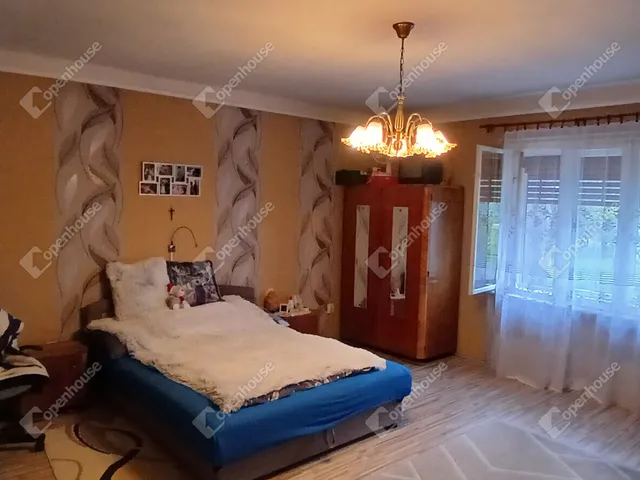 Eladó ház Boncodfölde 65 nm