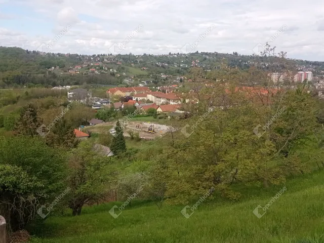 Eladó telek Zalaegerszeg 811 nm