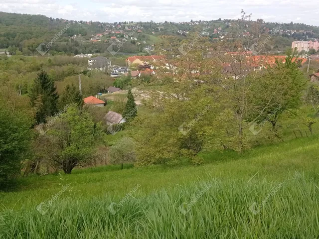 Eladó telek Zalaegerszeg 811 nm