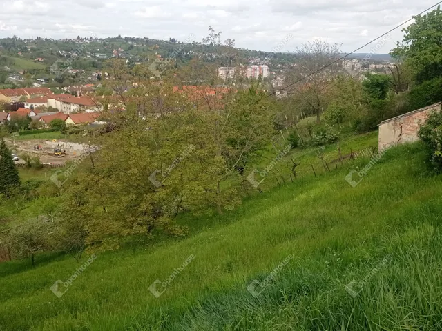 Eladó telek Zalaegerszeg 811 nm