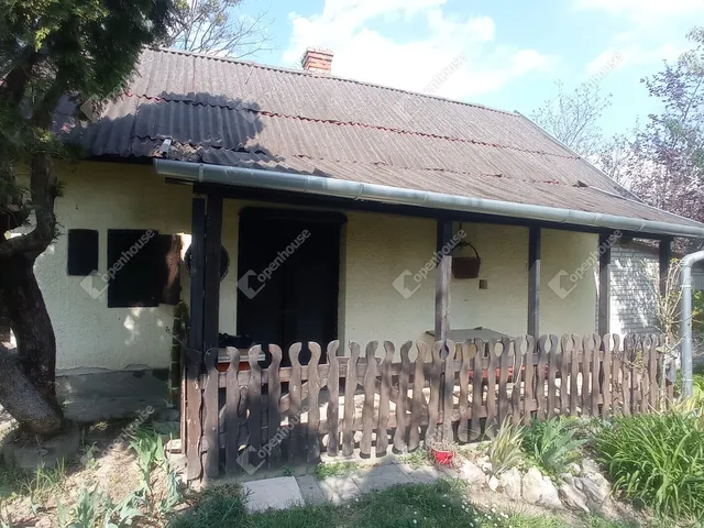 Eladó telek Zalaegerszeg, Botfa 2958 nm