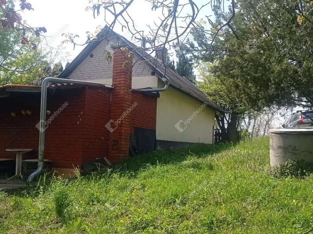 Eladó telek Zalaegerszeg, Botfa 2958 nm