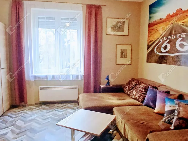 Eladó lakás Gellénháza 53 nm