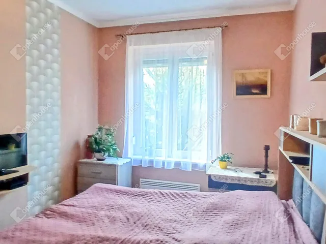 Eladó lakás Gellénháza 53 nm