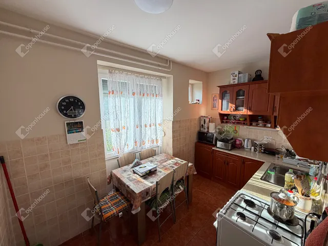 Eladó lakás Zalaegerszeg 73 nm