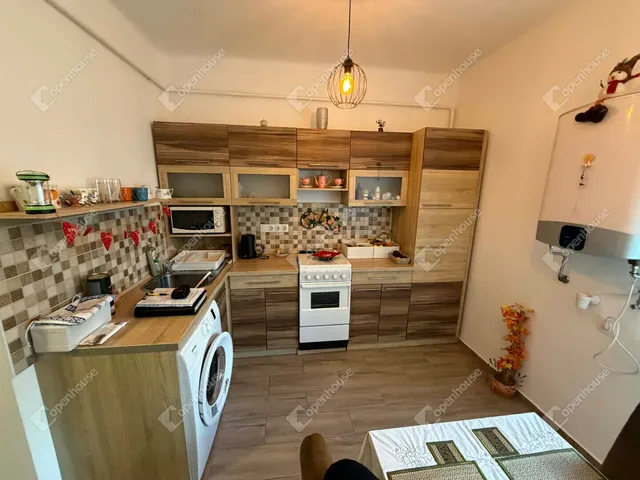 Eladó lakás Zalaegerszeg, Belváros 37 nm