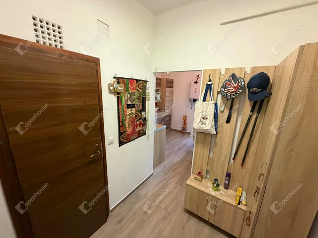 Eladó lakás Zalaegerszeg, Belváros 37 nm