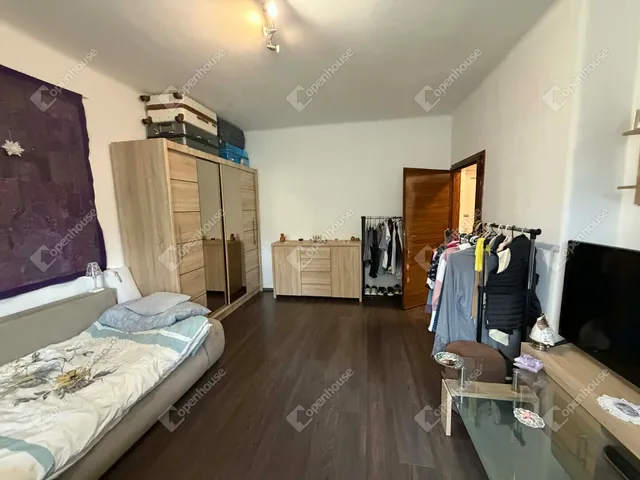 Eladó lakás Zalaegerszeg, Belváros 37 nm