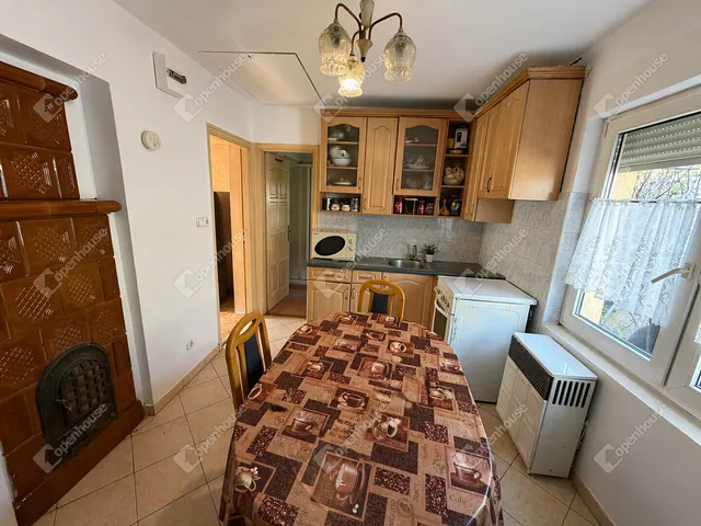 Eladó ház Csonkahegyhát 47 nm