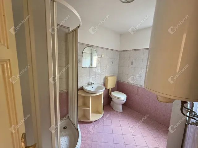 Eladó ház Csonkahegyhát 47 nm