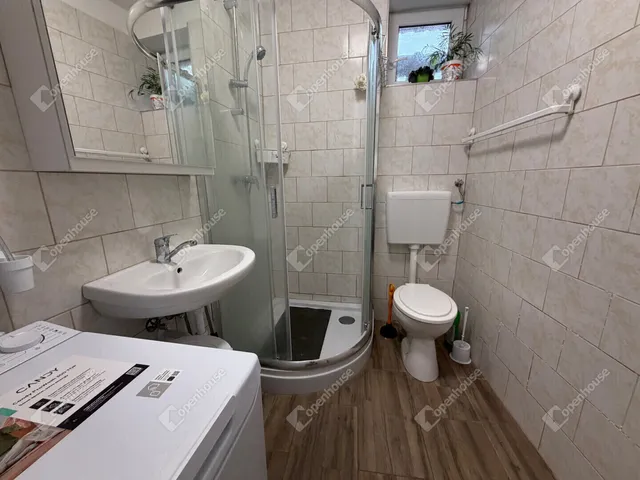 Eladó lakás Keszthely 33 nm