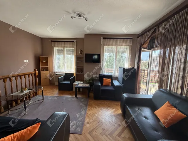 Eladó ház Balatonmáriafürdő 78 nm