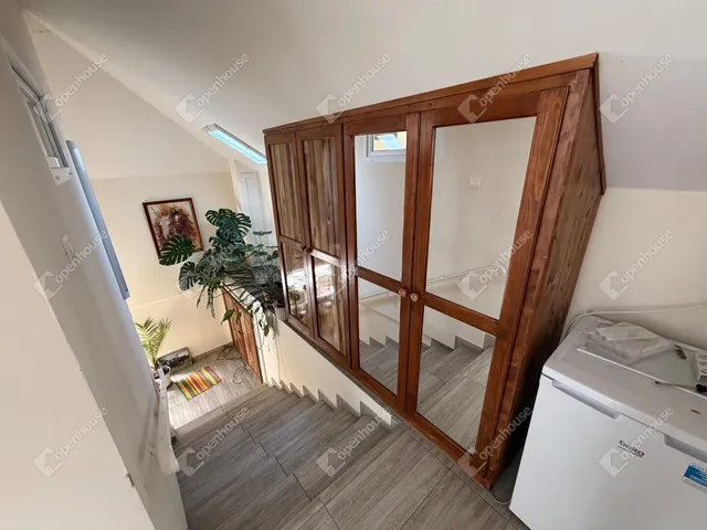 Eladó ház Keszthely 184 nm