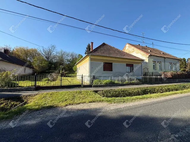 Eladó ház Zalacséb 100 nm