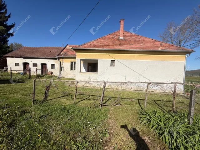 Eladó ház Zalacséb 100 nm