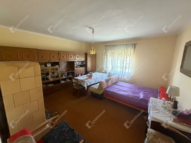 Eladó ház Zalacséb 100 nm