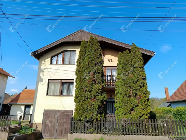 Eladó ház Lenti 141 nm