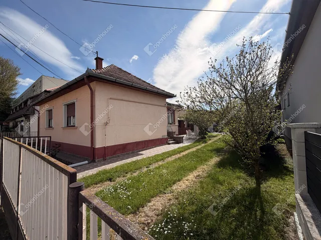 Eladó ház Lenti 111 nm